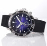 TREVIXSHAMPOONATURAL - Men's 6-pin Quartz Second Running Talking Watch