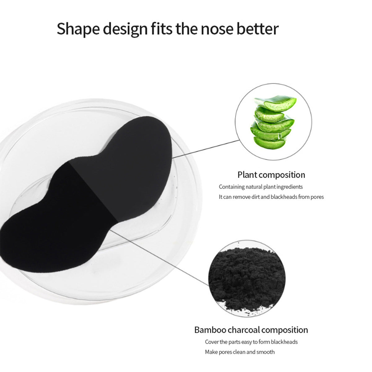 TREVIX SHAMPOO NATURAL brings clarity to health, beauty & hair