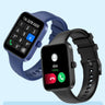 TREVIXSHAMPOONATURAL - P63 Call Smart Watch Bluetooth Blood Oxygen Blood Pressure Monitoring Sports Watch