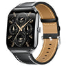 TREVIXSHAMPOONATURAL - Cross-border New Arrival MT61 Smart Watch AMOLED Screen Men
